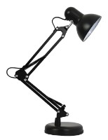 Настольная лампа 4Life AT46 Black