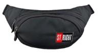 Geantă St.Right Black 674648