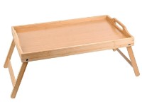Măsuța pentru deservire 4Life Bamboo Tray AT50