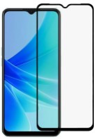Sticlă de protecție pentru smartphone Helmet Diamond Glass 5D Oppo A57s Black (HMTDG5DOA57SBK)