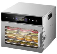 Сушилка для овощей и фруктов Demetra FD-06