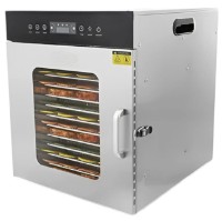 Сушилка для овощей и фруктов Demetra FD-10