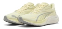 Кроссовки женские Puma Electrify Nitro 4 Gold Moon/Warm White/Gum, s.38.5