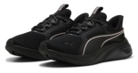 Кроссовки женские Puma Cell Thrill Dash Puma Black/Mauve Mist, s.40.5