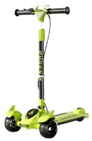 Trotinetă 4Play AT69 Green