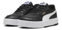 Кеды детские Puma Carina Mia Ps Puma Black/White, s.28.5