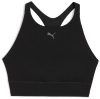 Топ Puma Shapeluxe High Neck Puma Black, s.M