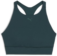 Топ Puma Shapeluxe High Neck Green Terrain, s.L