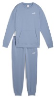 Женский спортивный костюм Puma Sweat Relaxed FL Cl Cool Blue, s.L