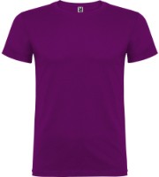 Детская футболка Roly Beagle 6554 Purple, 7-8 years