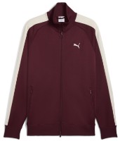 Jachetă pentru bărbați Puma T7 Always On Ruby Shimmer, s.XL