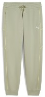 Женские спортивные штаны Puma Sport Comfort Fl Cl Lux Army, s.S