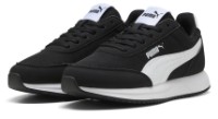 Кроссовки детские Puma R78 Lightwind Jr Puma Black/White, s.36