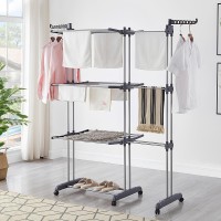 Сушилка для белья 4Life Towel Rack AT92