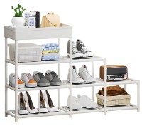 Обувница 4Life AT94 White