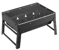 Мангал 4Life BBQ Grill AT95