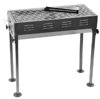 Мангал 4Life BBQ Grill AT96