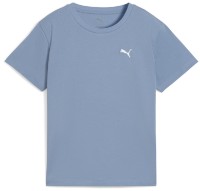 Женская футболка Puma Wardrobe Ess Comfort Cool Blue, s.L