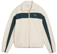 Jachetă damă Puma Relaxed Alpine Snow, s.XL