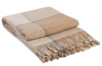 Плед Vladi Elf 140x200cm Beige