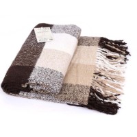 Плед Vladi Palermo 140x200cm Beige