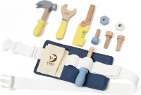 Набор инструментов для детей Classic World Tool Belt (20184)