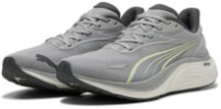 Adidași pentru bărbați Puma Electrify Nitro 4 Gray Echo/Gold Moon, s.47