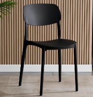 Scaun 4Life AT39 Black