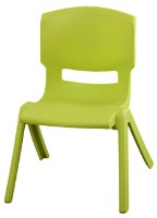 Детский стульчик 4Play AT35 Olive