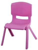 Детский стульчик 4Play AT35 Purple