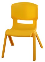 Детский стульчик 4Play AT35 Yellow