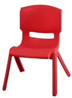 Детский стульчик 4Play AT35 Red