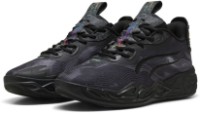 Adidași pentru bărbați Puma Mb.04 Lo Team Puma Black/Dark Amethyst, s.42.5