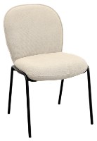 Scaun Deco Nanco Beige (SNAN-SFN-BEG11)