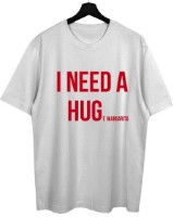 Tricou bărbătesc Soling Huge Margarita White, s.M (Print-1268)