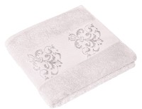 Полотенце Maisonette Bamboo Cream 30x50 120742