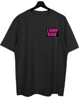 Tricou bărbătesc Soling I Saw That White, s.M (ist-1)