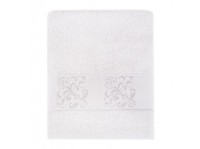 Полотенце Maisonette Bamboo White 30x50 120896