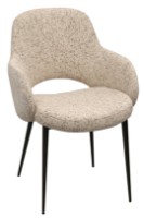 Стул Deco Shila M50G Beige (SSHL-SYF-BEGBRN50G)