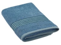 Полотенце Maisonette Classy Blue 70x140 114475