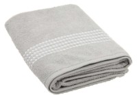 Полотенце Maisonette Classy Grey 30x50 114543