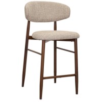 Барный стул Deco Meridian Beige (SBMER-HGT-BEWL)
