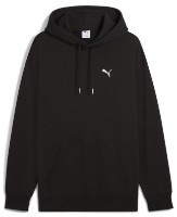Мужская толстовка Puma Wardrobe Ess Relaxed Tr Puma Black, s.S