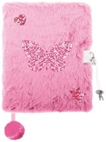 Блокнот St. Majewski My Little Friend Butterfly A5 669538