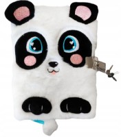 Блокнот St. Majewski My Little Happy Panda A5 686825