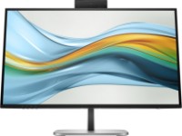 Monitor Hp S5 Pro 527pm Black (9E0Y9UT)