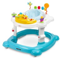 Premergător Caretero HipHop Light Blue (CT.222365)