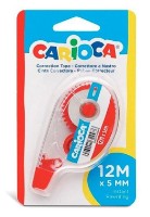 Корректор Carioca Tape (54642)