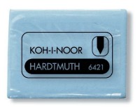 Radieră Koh-i-Noor Extra Soft 6421