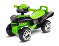 Толокар Caretero Mini Raptor Green (CT.222336)